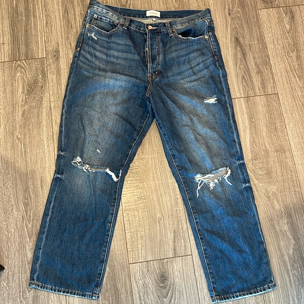 Pistola jeans